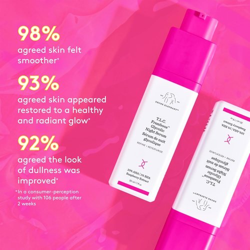Drunk Elephant Opening Night Kit - Bora Barrier Cream, Mello Marula Cleanser & More | 4 Essential Products