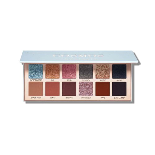 Anastasia Beverly Hills - Cosmos Eyeshadow Palette | Vibrant Colors for Stunning Eye Looks