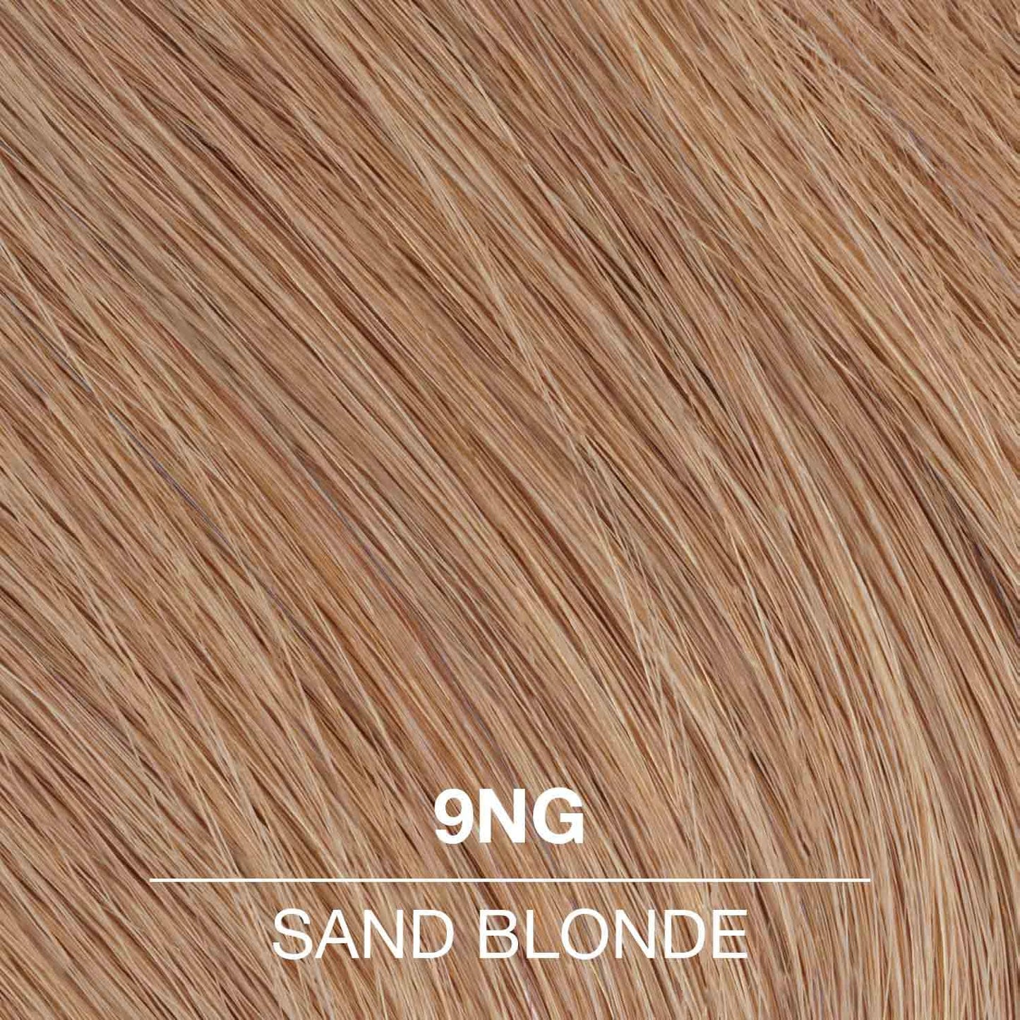 WELLA Color Charm Permanent Hair Color - Natural Light Blonde for Gray Coverage