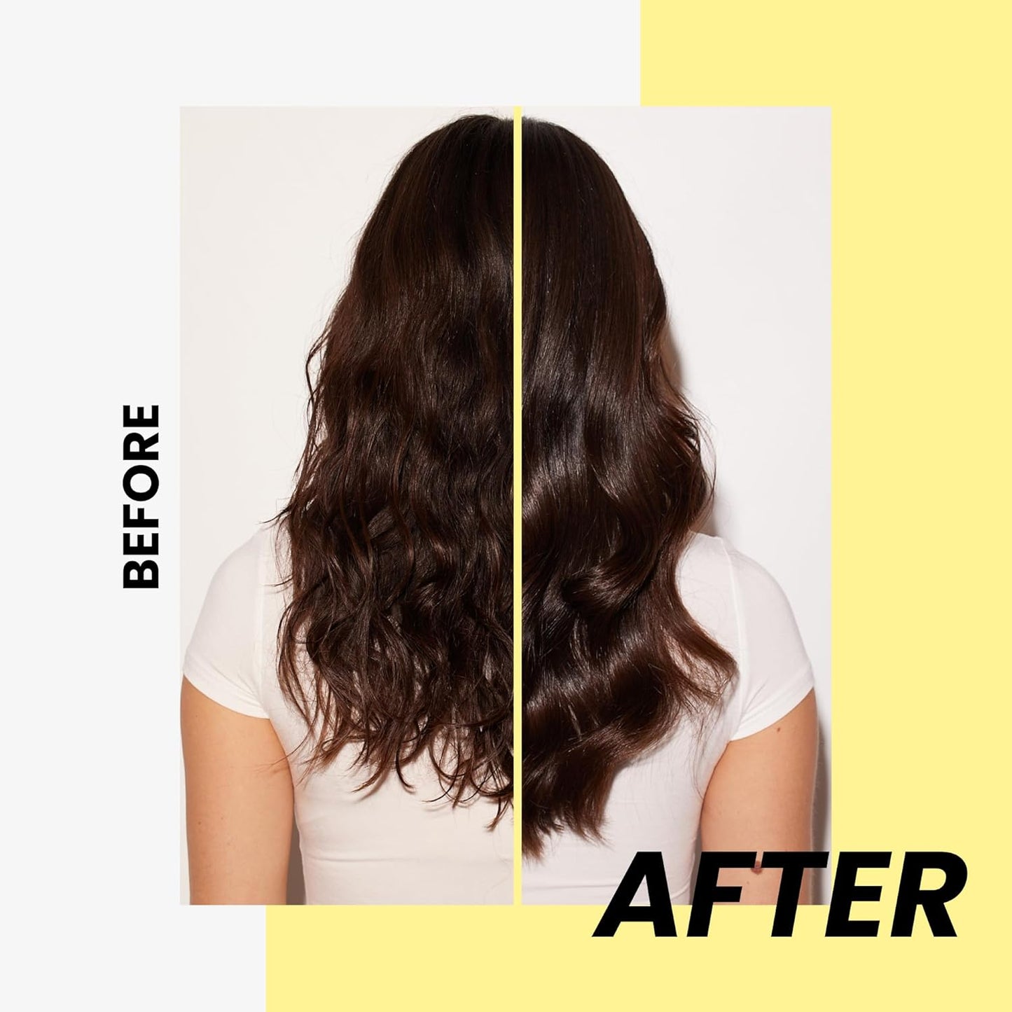Triple Repair Shampoo - Targets & Repairs Weak Bonds | Strengthens Split Ends | Sulfate-Free
