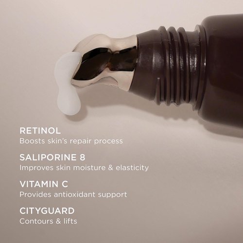 Colleen Rothschild Retinol Supreme Eye Serum - Reduces Fine Lines & Wrinkles | Nourishes & Firms (0.5 fl oz)