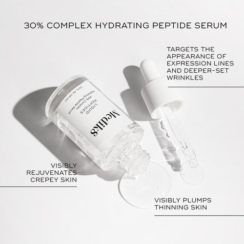 Liquid Peptide Parent