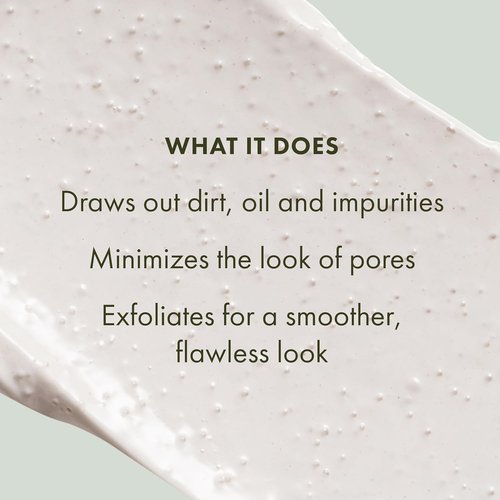 Origins Original Skin Retexturizing Mask - Minimize Pores & Refine Texture | Clay & Jojoba Beads