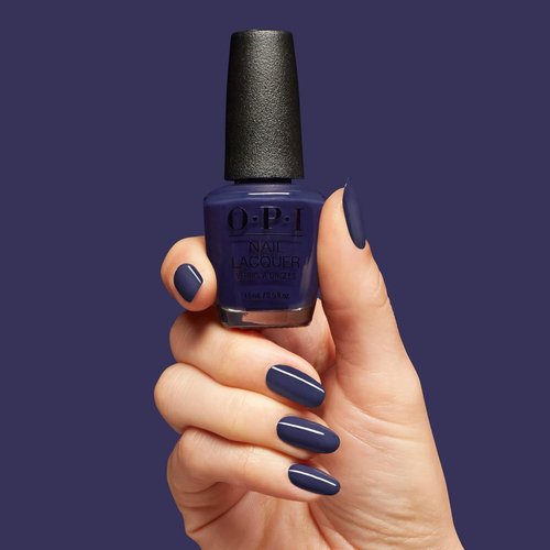 OPI Nail Lacquer | Fast-Drying, Streak-Free & Chip-Resistant Nail Polish | Winter Shades Collection