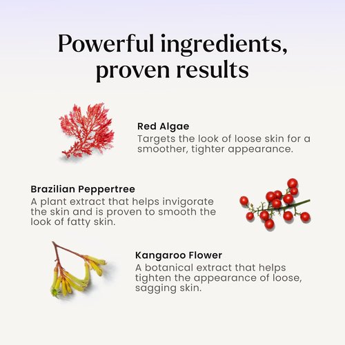 MAËLYS B-FLEX Firming Arm Cream - Tightening Cream for Crepey Skin with Red Algae & Kangaroo Flower | 3.4 Fl Oz