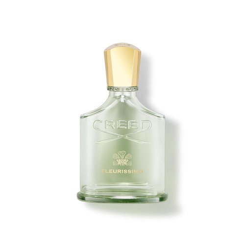 Creed Fleurissimo | Women's Luxury Perfume - Floral Rich White Flower Bouquet Fragrance, 75ML