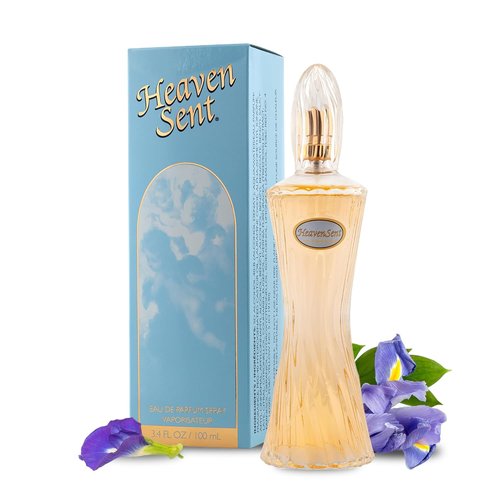Dana Heaven Sent Perfume - Enchanting Women's Fragrance | 100 ml Elegant Bottle