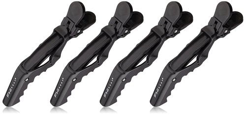 FHI Heat T-Rex Hair Clips - Durable Grip for All Hair Types | Perfect for Styling & Sectioning