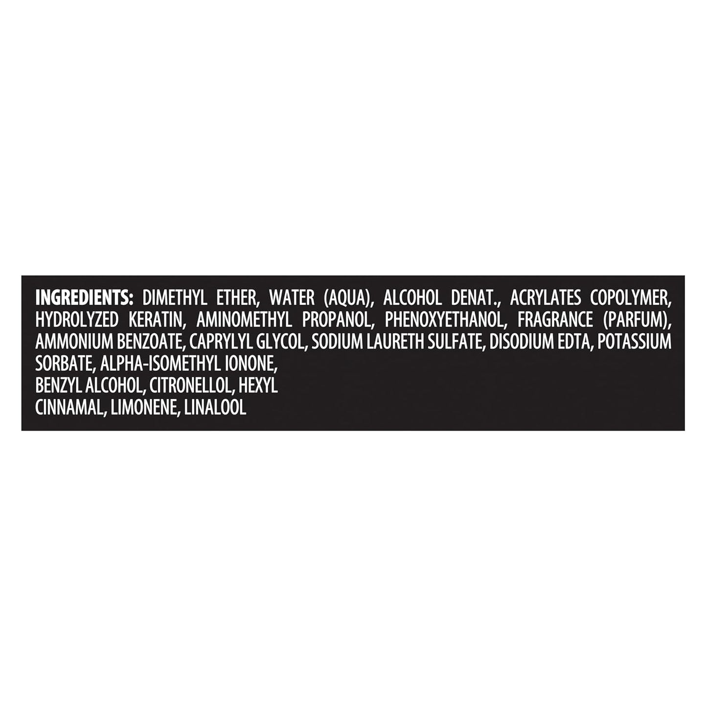 TRESemmé Anti-Frizz Finishing Spray - Keratin Smooth for Flexible Hold | Weightless 7 Fl Oz