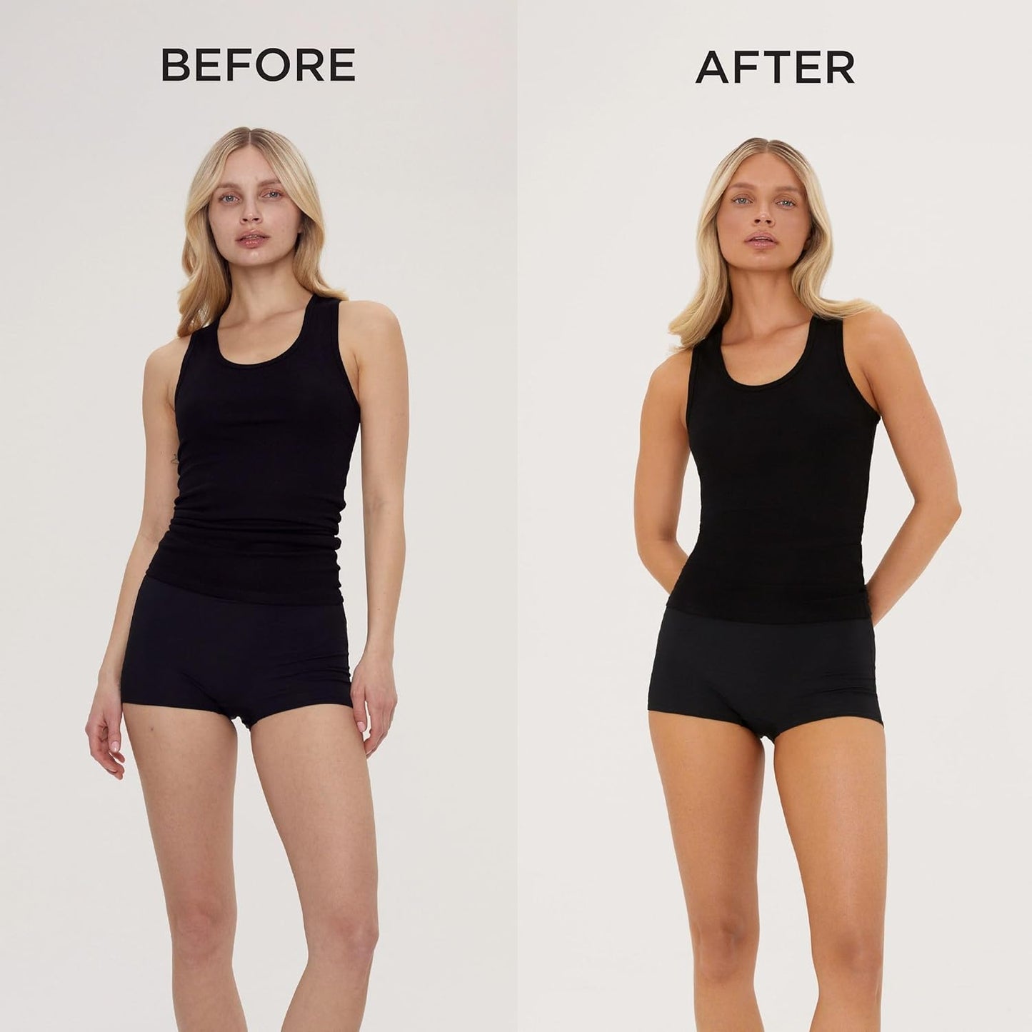 TAN-LUXE The Gradual - Gradual Tan Lotion - Cruelty-Free & Toxic-Free Formula
