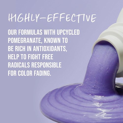 KMS ColorVitality Conditioner - Nourishing Formula for Vibrant, Long-Lasting Color | 33.8 oz