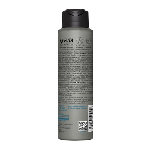 HairStay Anti-Humidity Seal - Long-Lasting Frizz Control for All Hair Types | 4 oz