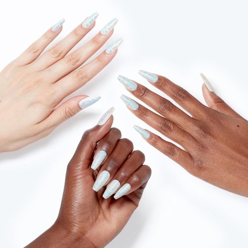OPI Press On Nails - Easy Application | Stunning Designs for Effortless Style
