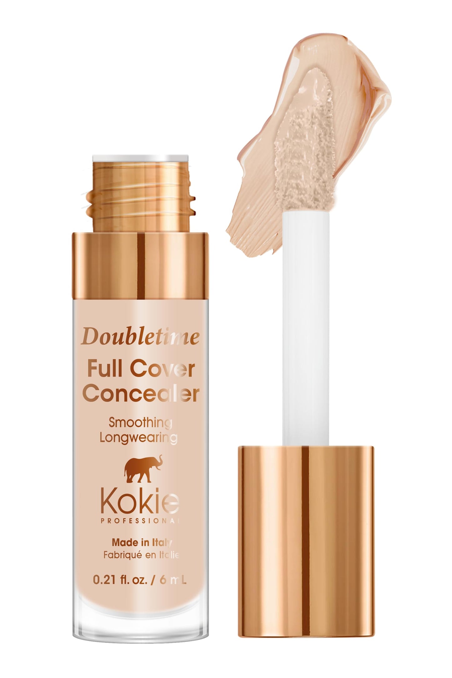 Doubletime Full Cover Concealer (Fair Neutral)