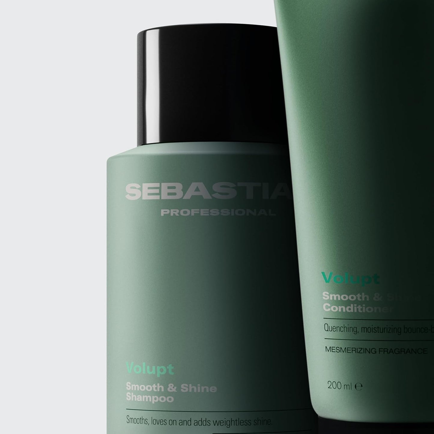 Sebastian Professional Volupt Volume Boosting Conditioner - For Fine, Natural & Color Treated Hair | 6.7 Fl Oz (200 ml)