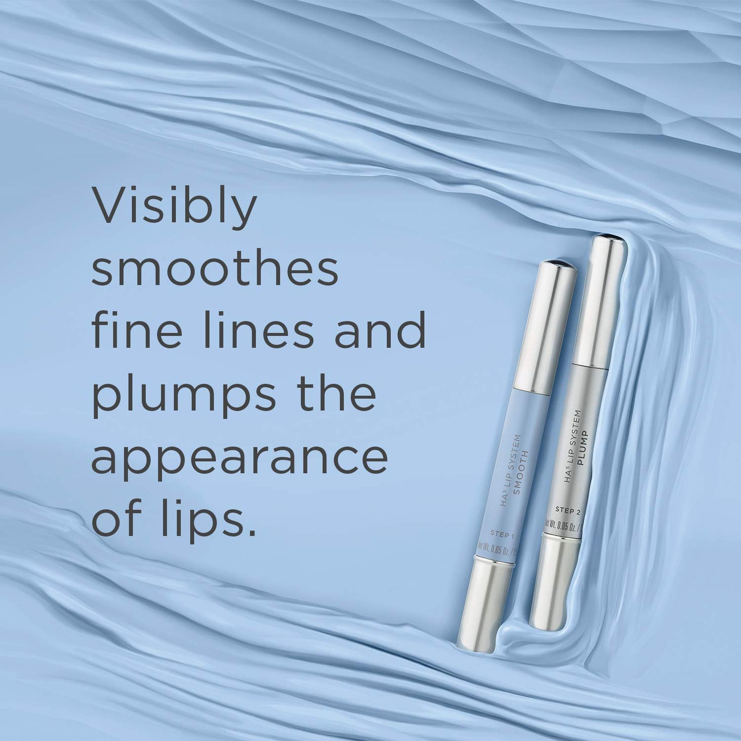 SkinMedica HA5 Lip Plumper System - Hydrating & Volumizing Formula for Fuller, Smoother Lips | 0.05 Oz