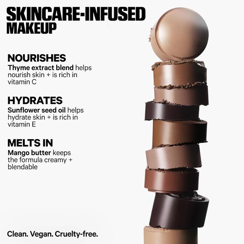 Milk Makeup Sculpt Stick - Cream Contour Stick for Natural Shadows | Hydrating & Buildable Formula