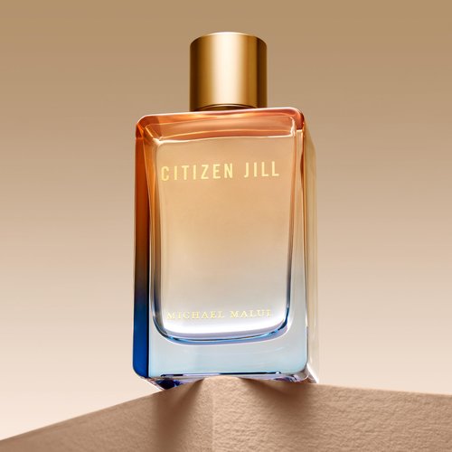 Michael Malul Citizen Jill Eau de Parfum for Women - 100ml | 3.4oz