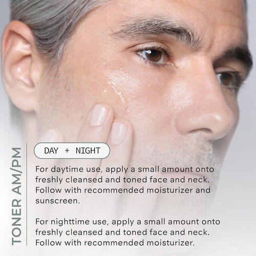 COSMEDIX CPR Skin Recovery Serum - Firming & Hydrating for Fine Lines, Redness | Daily Skincare for Sensitive Skin