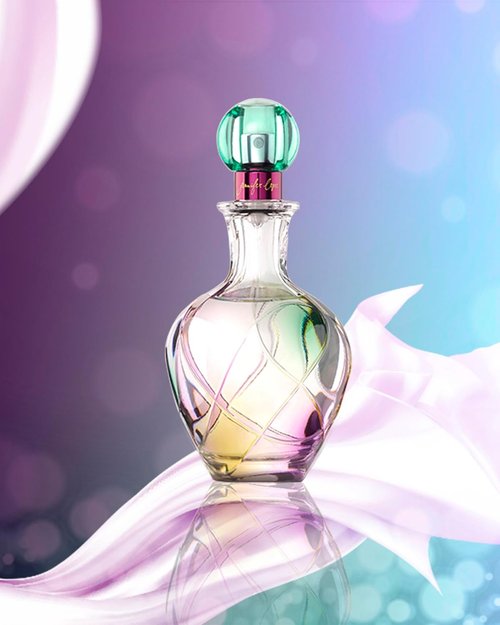 Jennifer Lopez Live Eau De Parfum Spray for Women - 3.4 Oz | Captivating Fragrance Experience