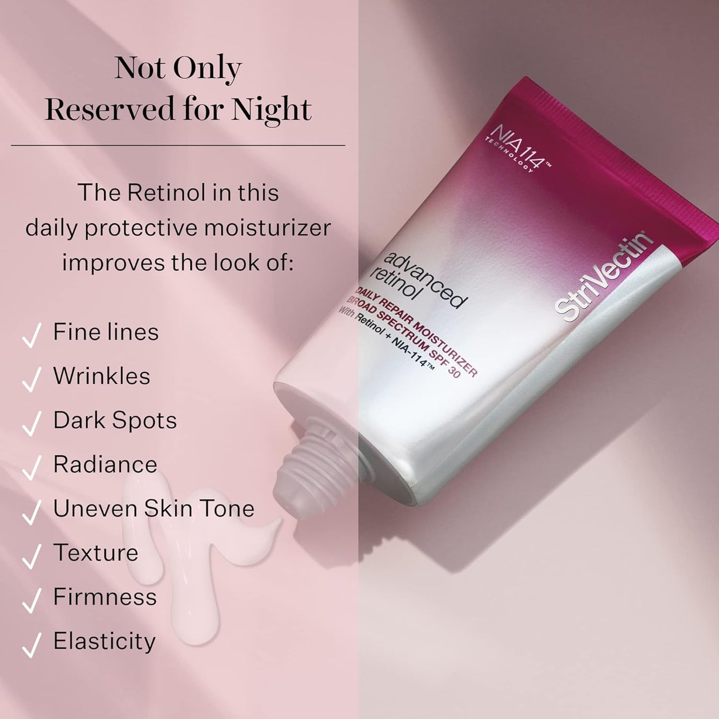 StriVectin Advanced Retinol | Targets Visible Signs of Aging for Healthier, Youthful Skin