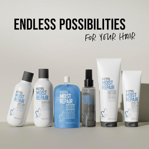 MoistRepair | Intense Restore Treatment for Damaged Hair - 100 ml