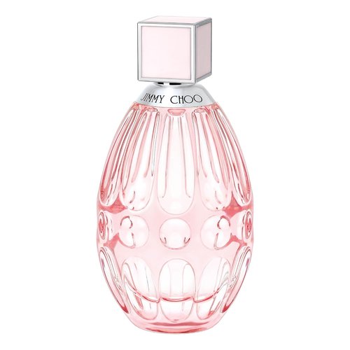 Jimmy Choo L'eau - Elegant Fragrance for Women | Fresh & Floral Scent, 3.3 oz