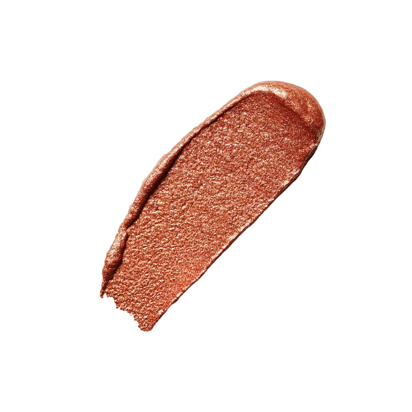 The Crème Shop - Crème Eyeshadow in Truffle | Long-Lasting, Rich Pigment Formula