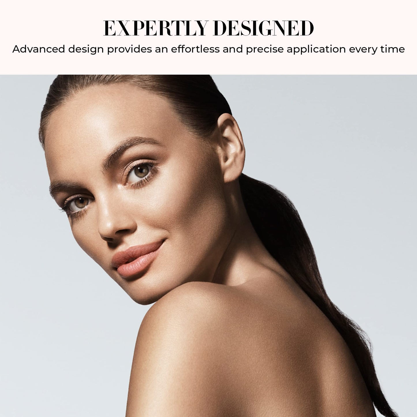 Luminess Breeze Tanning Makeup Replacement Stylus Head