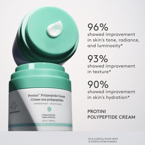 Drunk Elephant Moisturizer Trio - Travel Size Clean Skincare Set | Cruelty-Free & Dermatologist-Tested