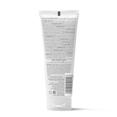 Goldwell StyleSign Defining Cream