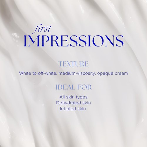 iS CLINICAL Moisturizing Complex - Hydrating Face Moisturizer with Vitamin A | Anti-Blemish & Anti-Aging Formula