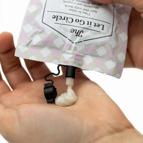 Davines The Circle Chronicles Travel-Sized Hair Mask - Nourish, Revitalize & Hydrate All Hair Types