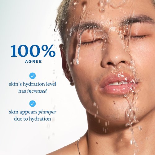 Belif Aqua Bomb – Lightweight Hydrating Moisturizer with Niacinamide & Hyaluronic Acid | 1.68 fl oz (50ml)