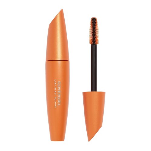 Covergirl Lash Blast Volume Mascara - Intense Very Black Color for Dramatic Lashes