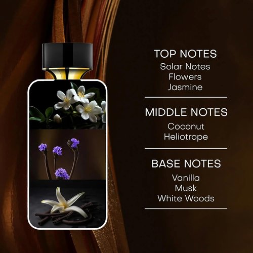 Rachel Zoe Empowered Women's Eau de Parfum Spray - 3.4 oz Fragrance for Confidence