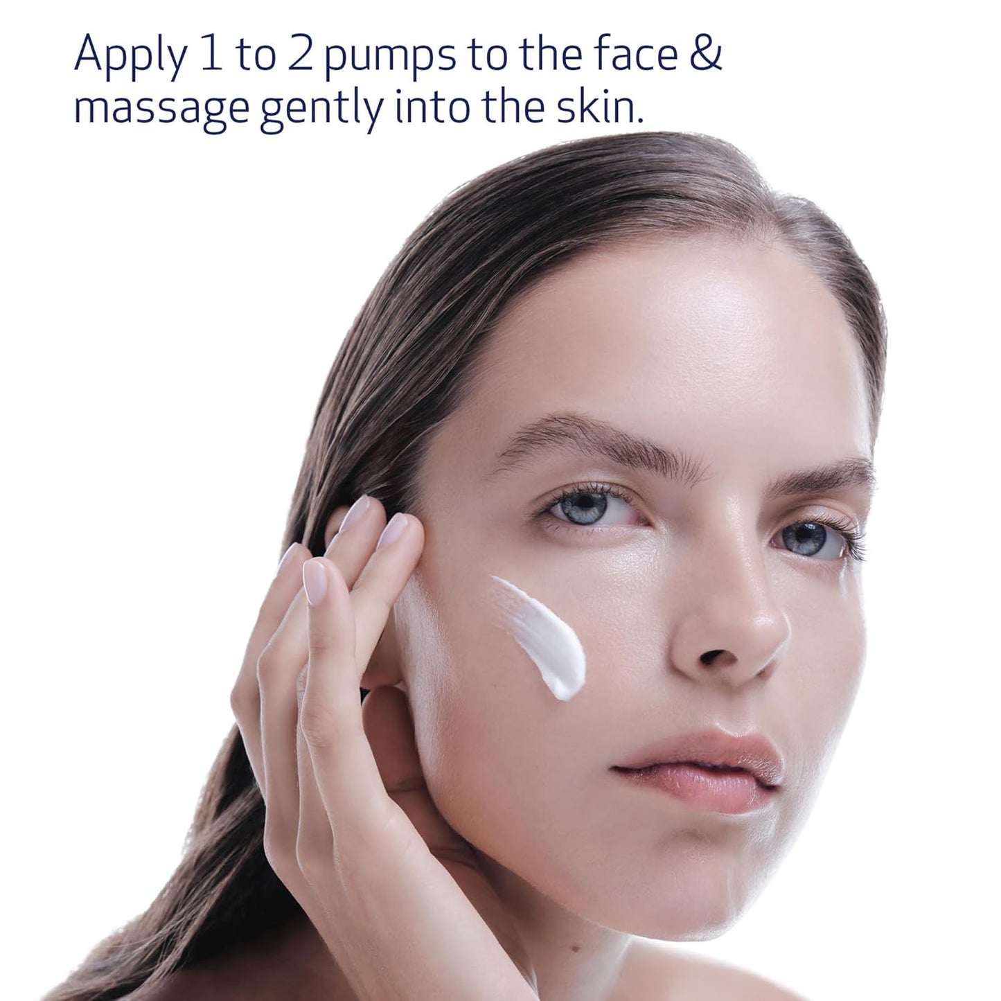 SUZANOBAGIMD Moisture Restore - Medical-Grade Multi-Layered Hydration for Redness Relief & Improved Skin Texture - 1.7 oz
