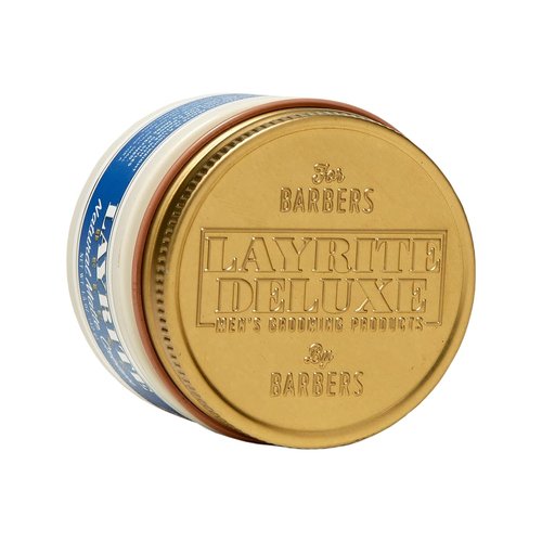 Layrite Natural Matte Cream - Lightweight Styling Product for Effortless Hold | 1.5 oz