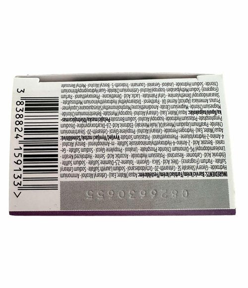 Palette Intensive Color Creme A10 Ash Blonde Permanent Hair Color