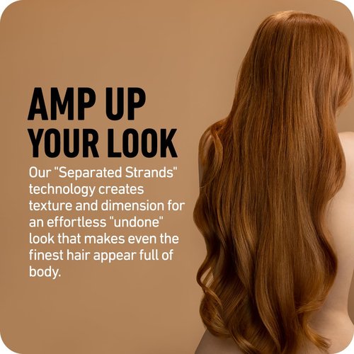 Boldify Dry Texture Spray - Volumizing Hair Spray for Fine Hair - Stylist Recommended for Men & Women