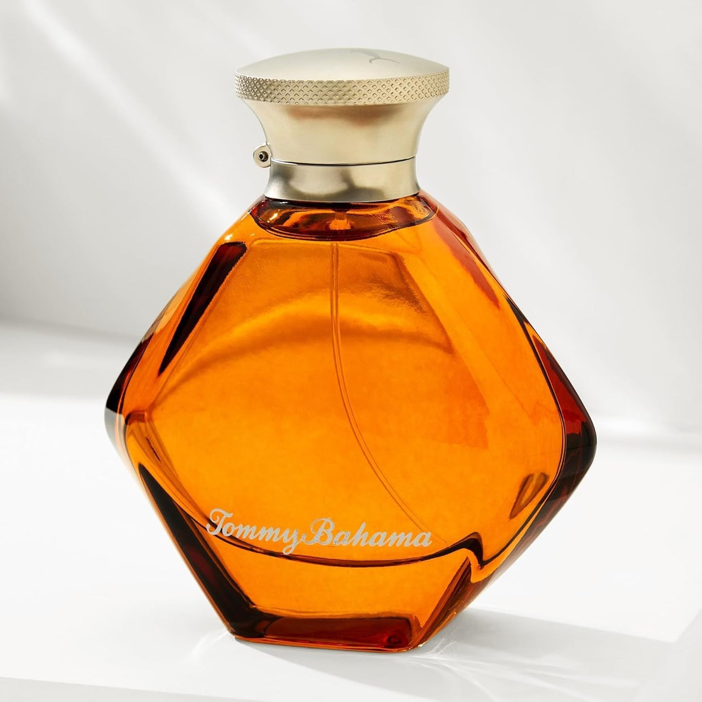 Tommy Bahama Eau De Cologne for Men - Refreshing Scent | 3.4 Fl. Oz. Bottle