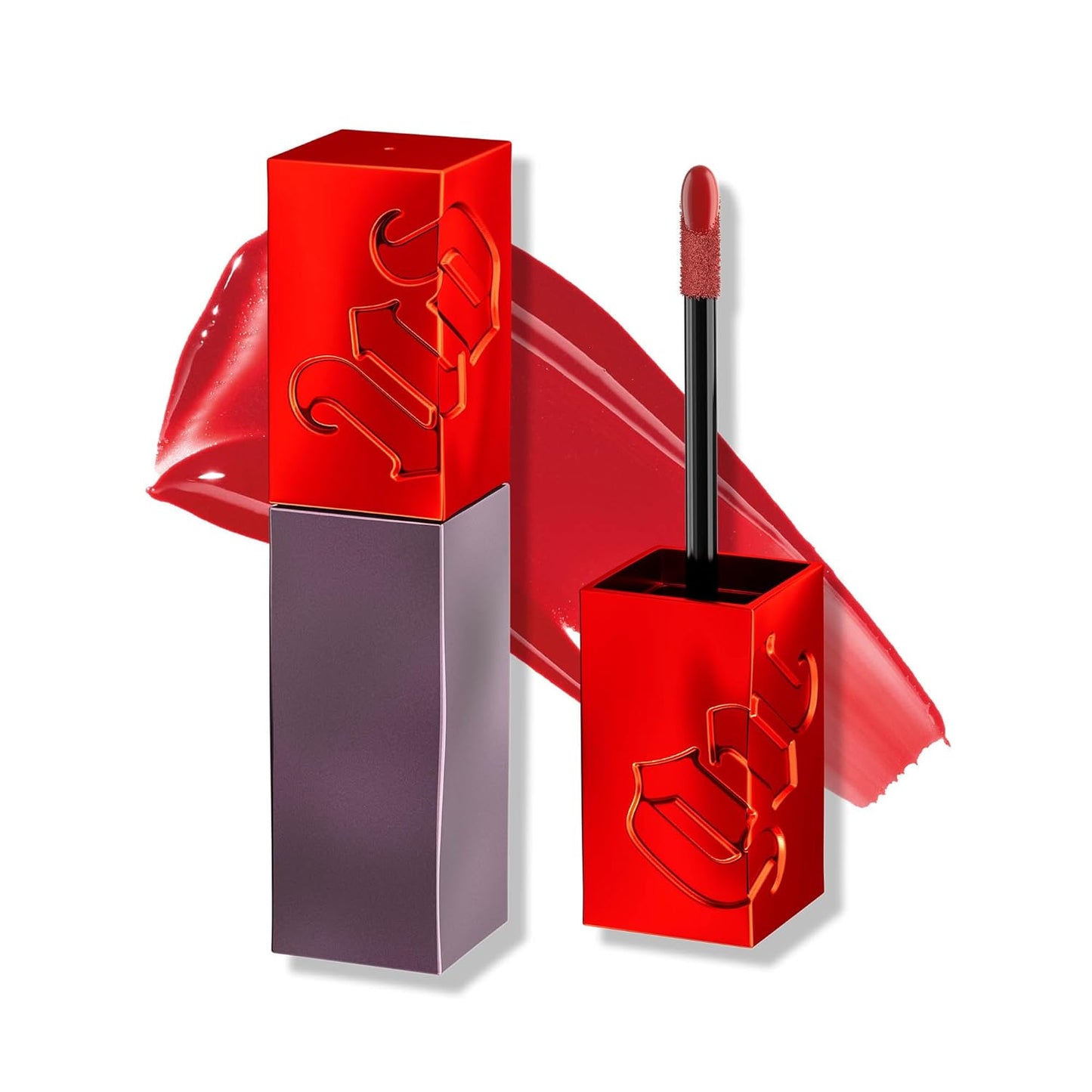 Urban Decay Vice Lip Bond Liquid Lipstick - Transfer-Proof, Longwear, Hydrating Color | 0.14 fl oz
