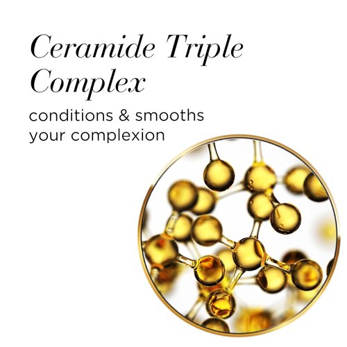 Elizabeth Arden Ceramide Lift and Firm Cream - Anti-Aging Hydration for Youthful Skin
