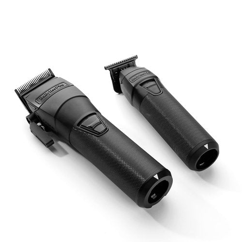 BaBylissPRO® FXONE Hair Clipper & Trimmer Set - Precision Cutting Tool for Professional Use