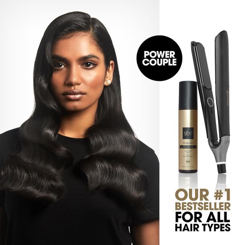GHD Bodyguard Heat Protectant - Lightweight Hair Spray for Healthier, Protected Hair