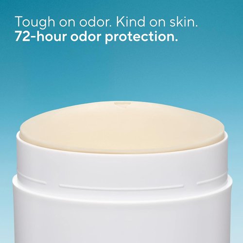 Native Aluminum-Free Deodorant - Ocean & Timber Scent | 72-Hour Odor Control, 3.1 oz Stick for Men & Women