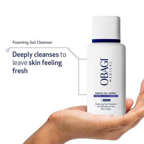 Obagi Medical Hyperpigmentation Travel-Sized Bundle - Brighten Dark Spots & Balance Skin pH