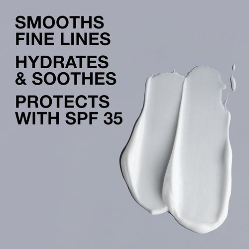 Lab Series Men's All-In-One Defense Face Lotion SPF 35 | Anti-Aging Moisturizer - 3.4 Fl Oz