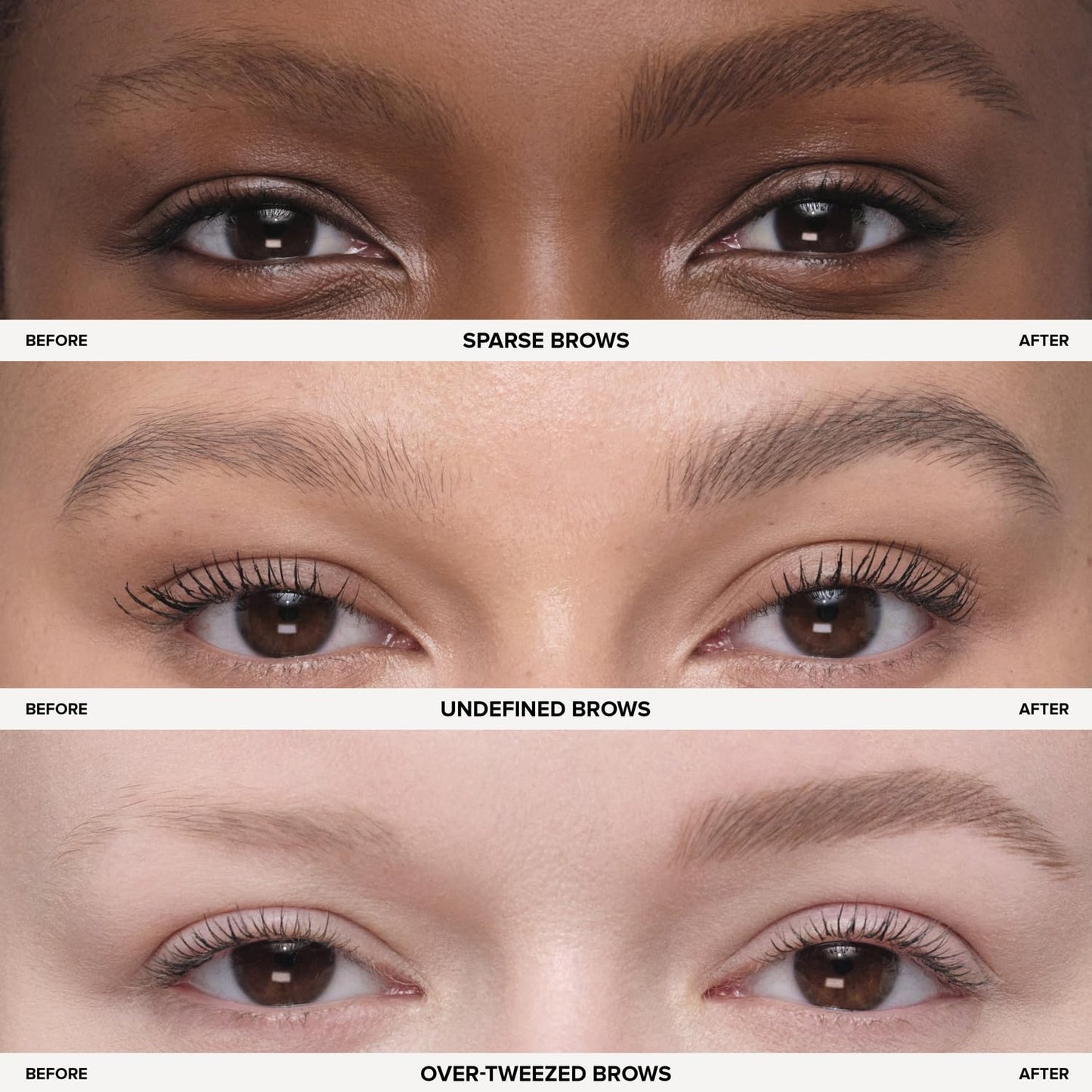 Anastasia Beverly Hills - Microstroke Brow Pen for Precise, Natural-Looking Brows | Waterproof Formula