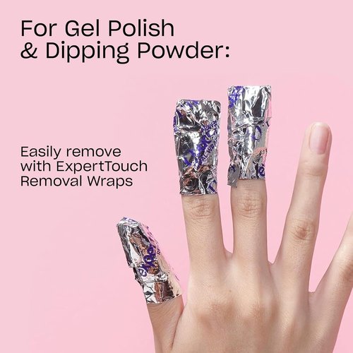 OPI Nail Polish Remover - Non-Drying Formula for Gentle and Effective Removal